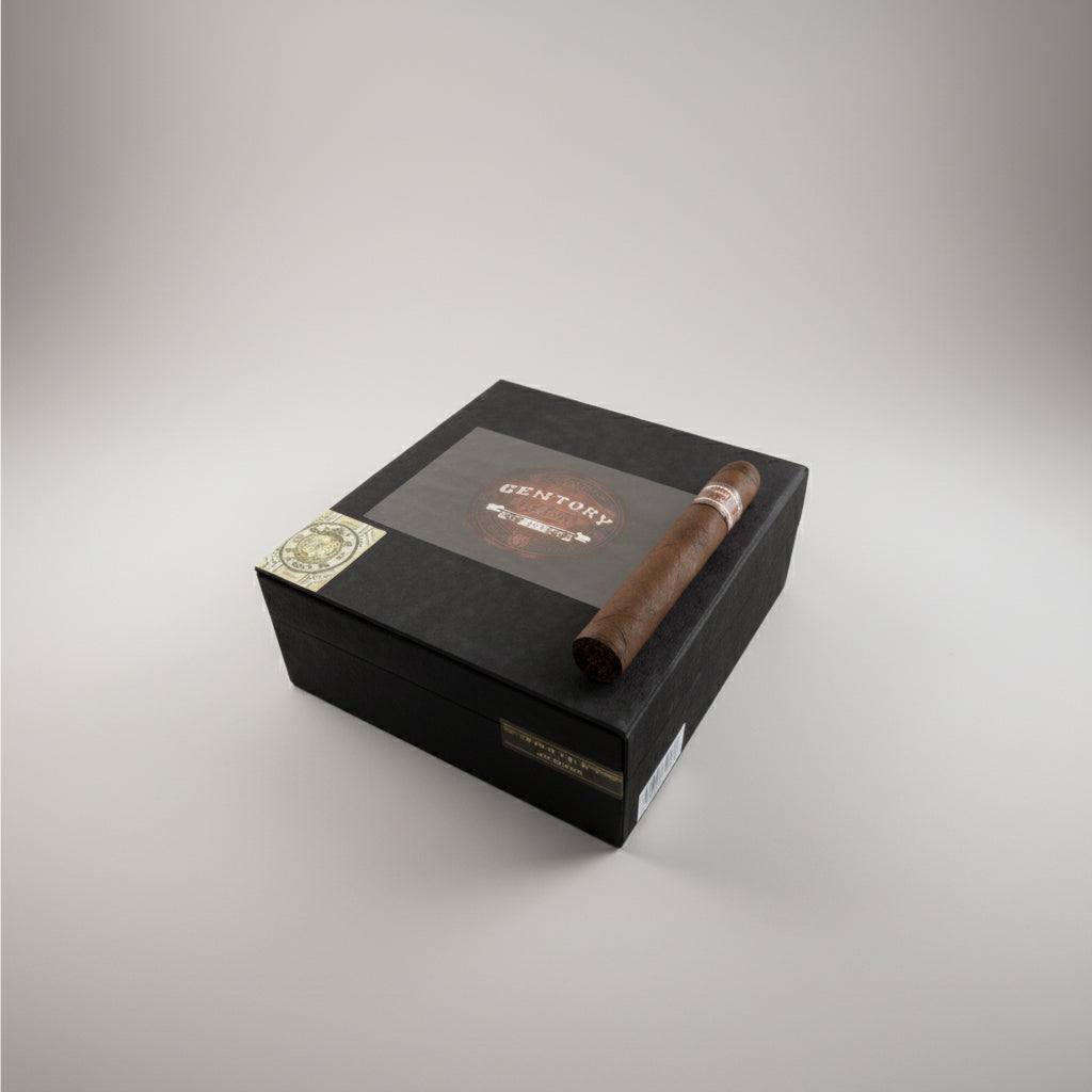 Kristoff GC Signature Series, 660