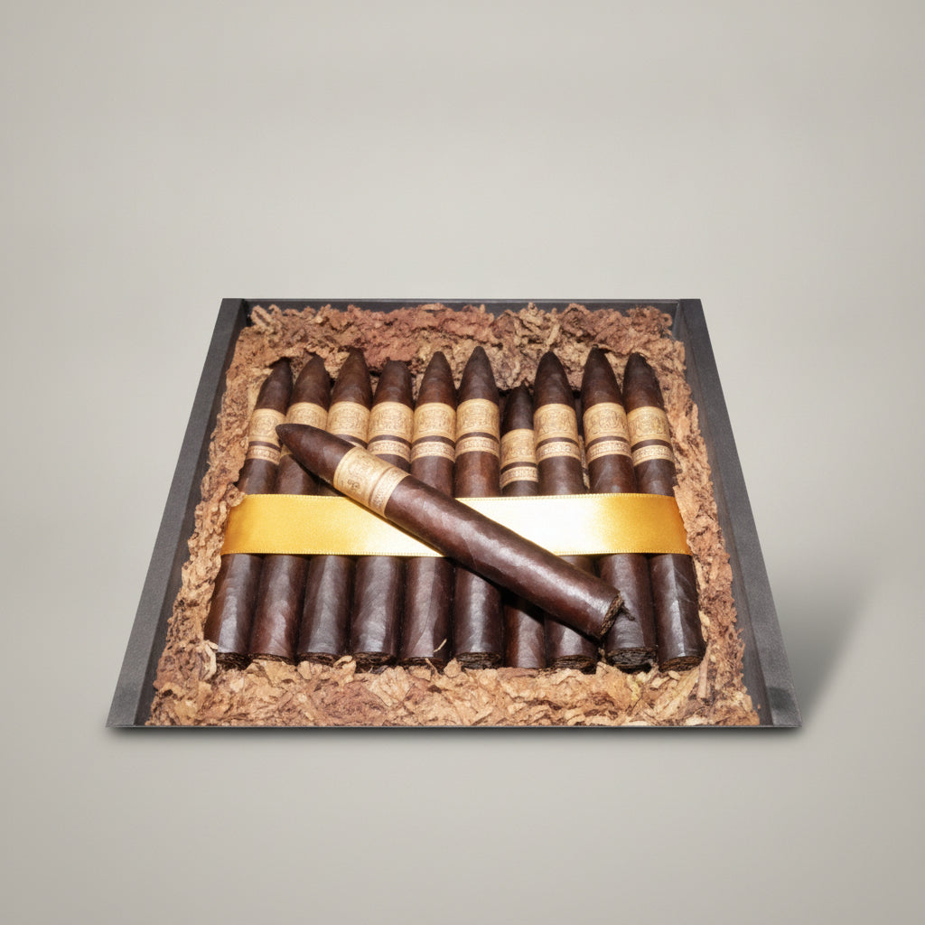 Kristoff Ligero Maduro, Matador