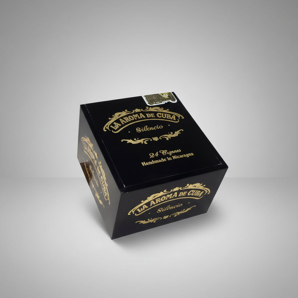 La Aroma De Cuba, by Don Pepin Double Corona