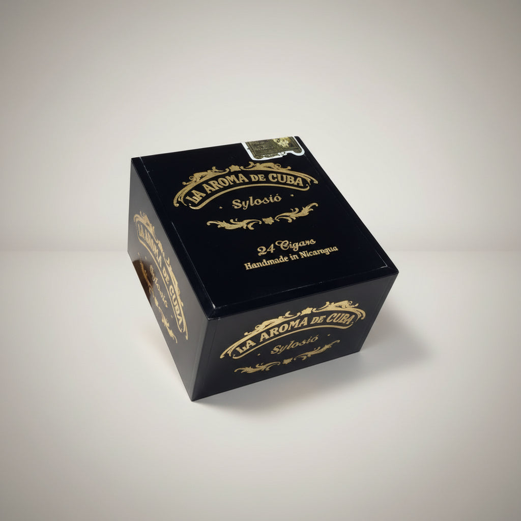 La Aroma De Cuba, by Don Pepin Monarch