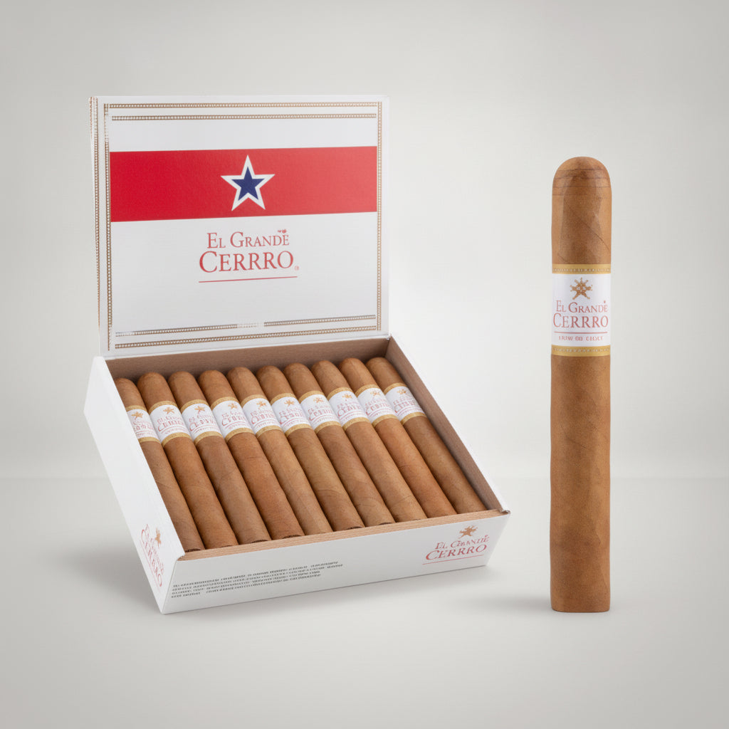 La Estrella Cubano, Toro Connecticut