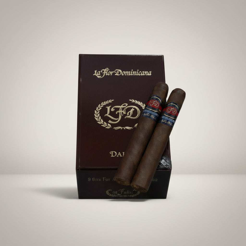 La Flor Dominicana, Double Ligero Chiselito