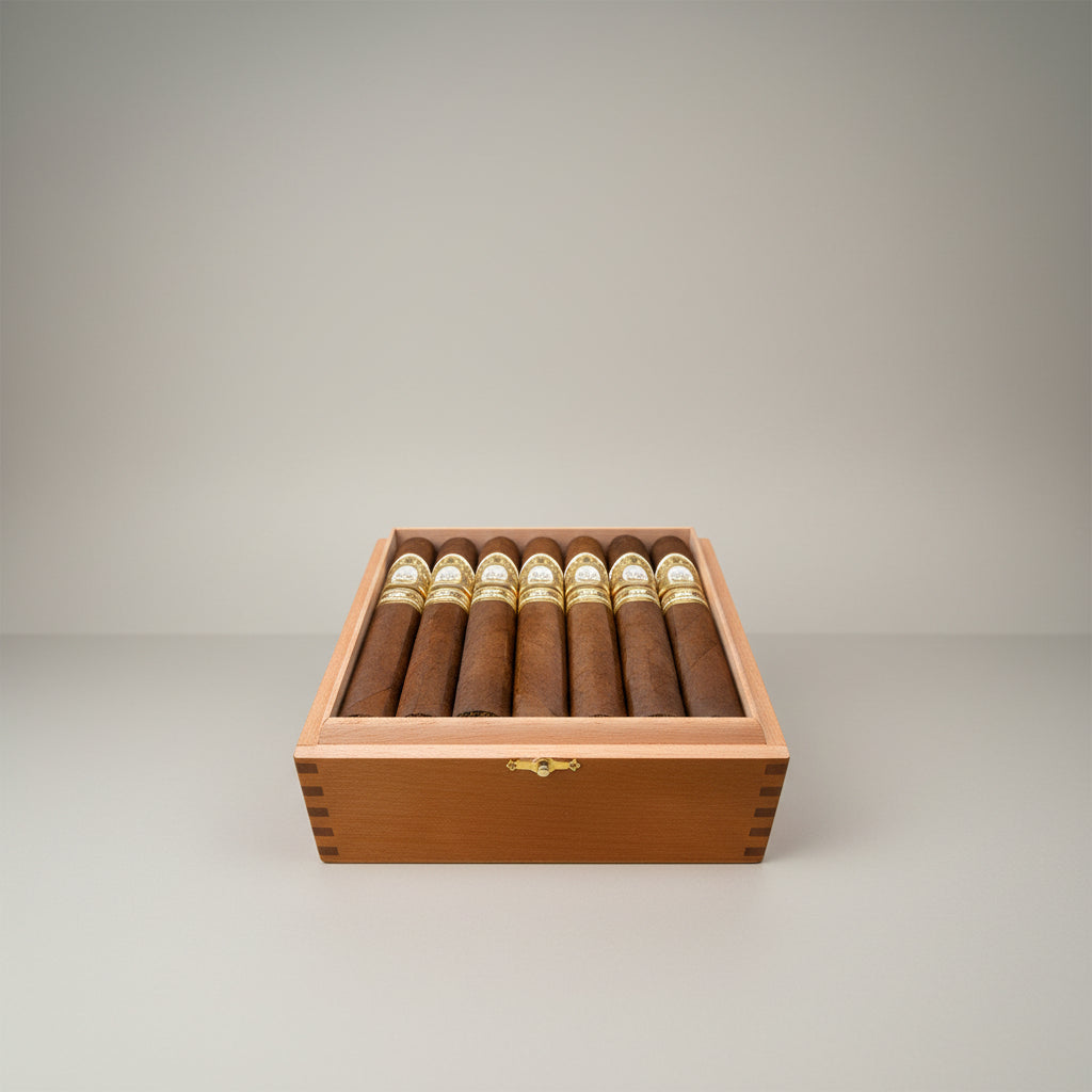 La Galera Habano, Robusto Chaveta
