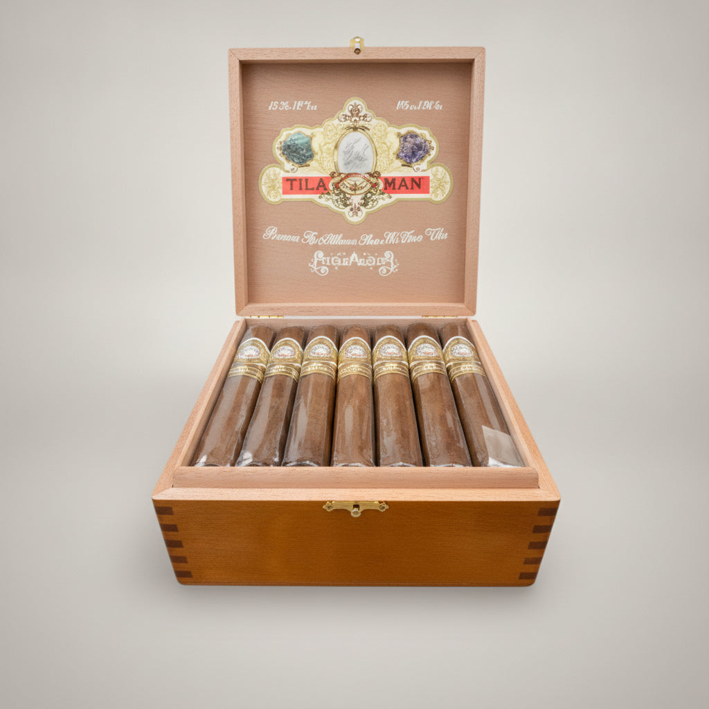 La Galera Habano, Torpedo Cortado