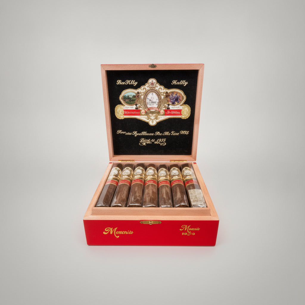 La Galera Maduro, Torpedo Cortado
