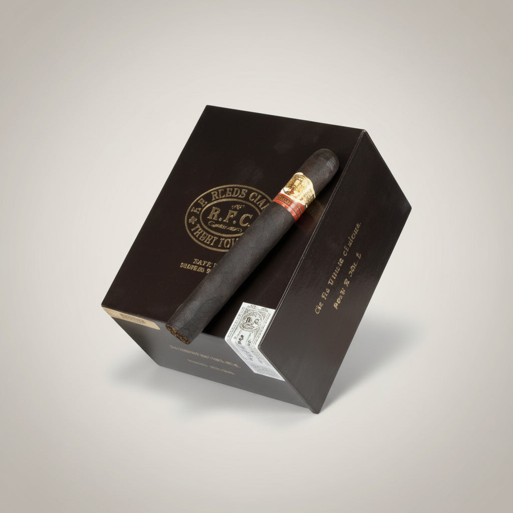 La Gloria Cubana Serie R, #7 Maduro