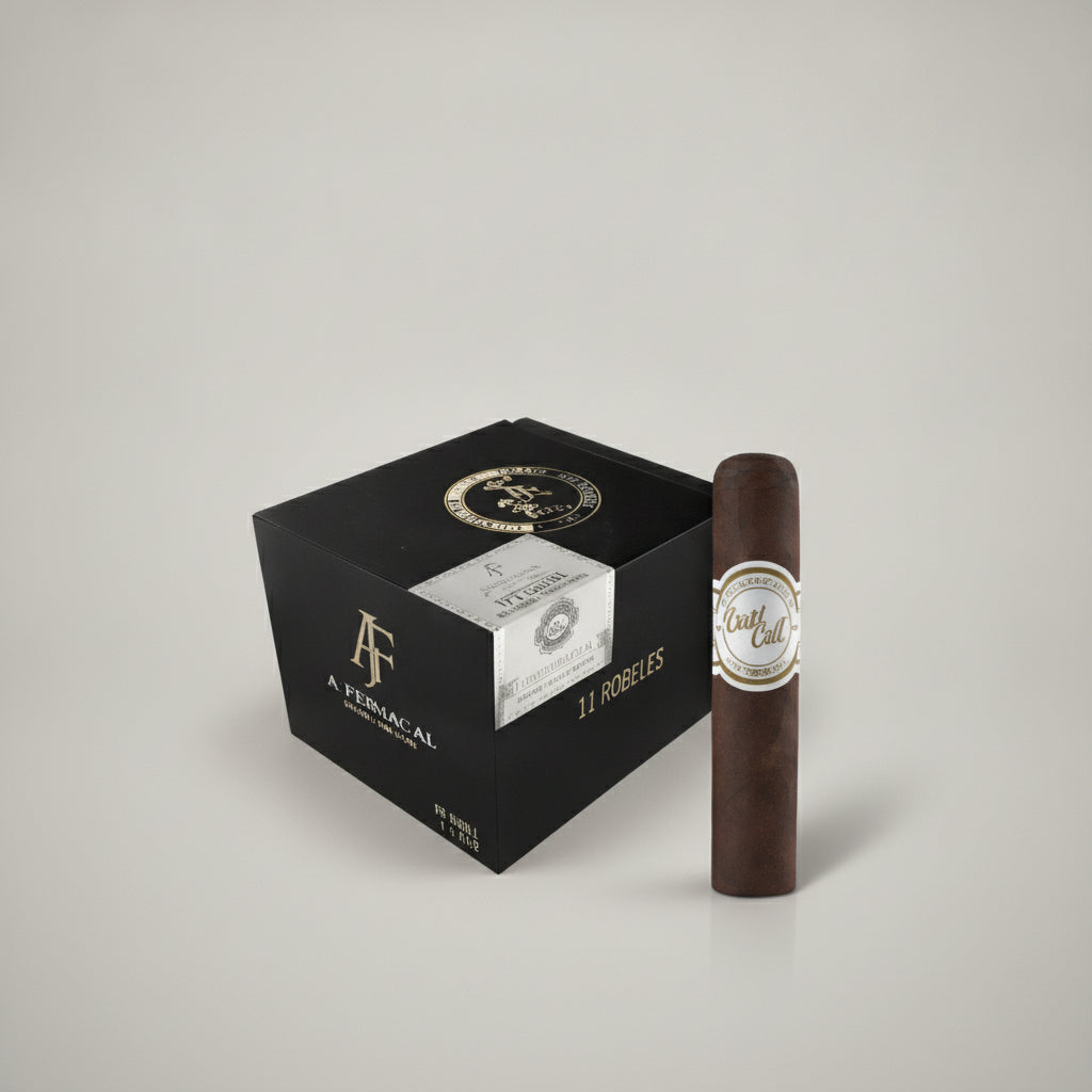 Last Call by AJ Fernandez, Chiquitas, Maduro