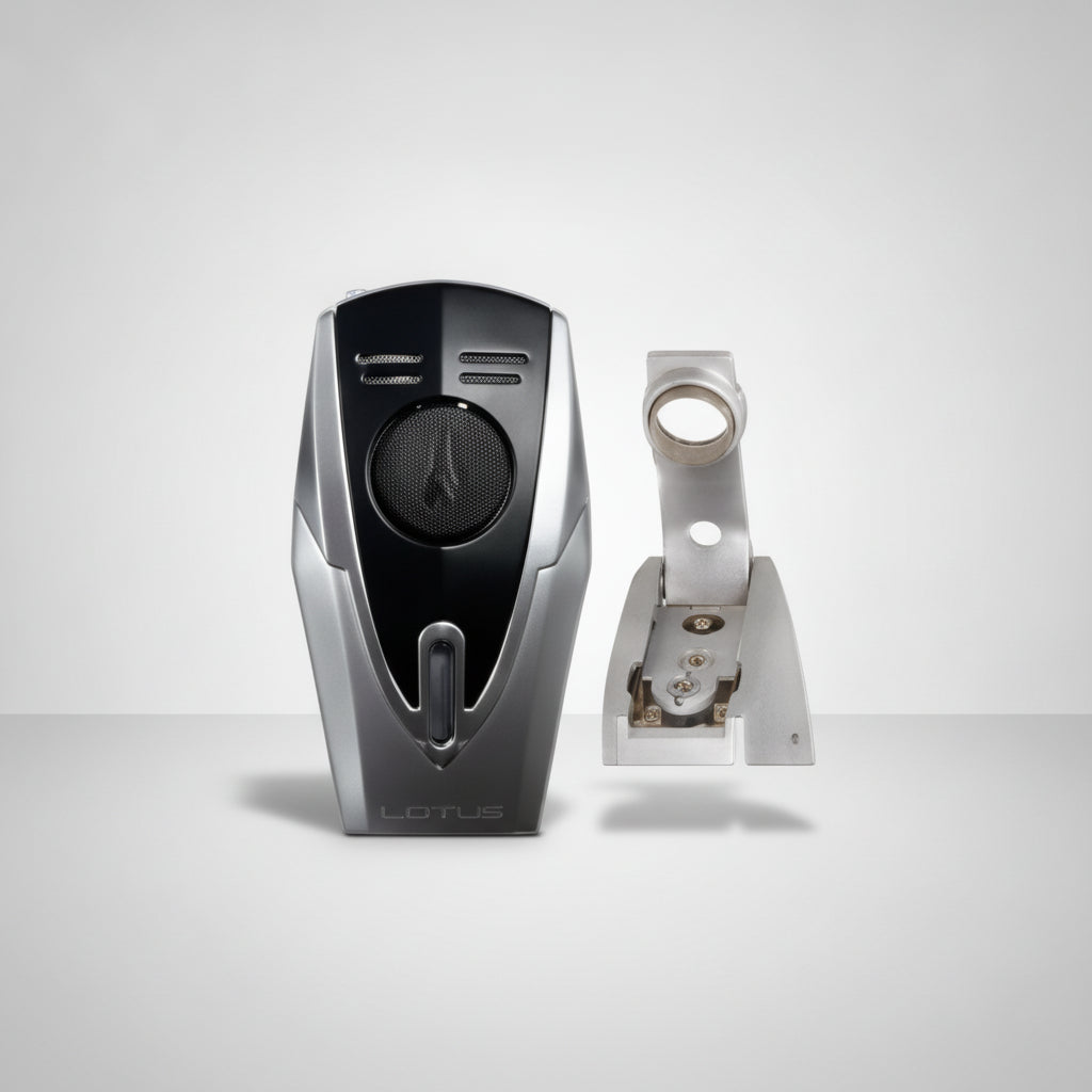 Lighter, L59 Dunhill Lotus Torch