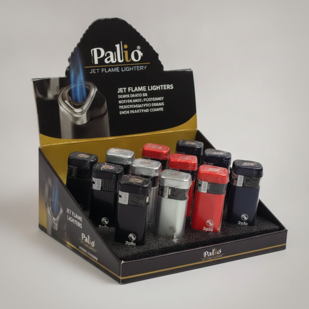 Lighter, Palio, Treo