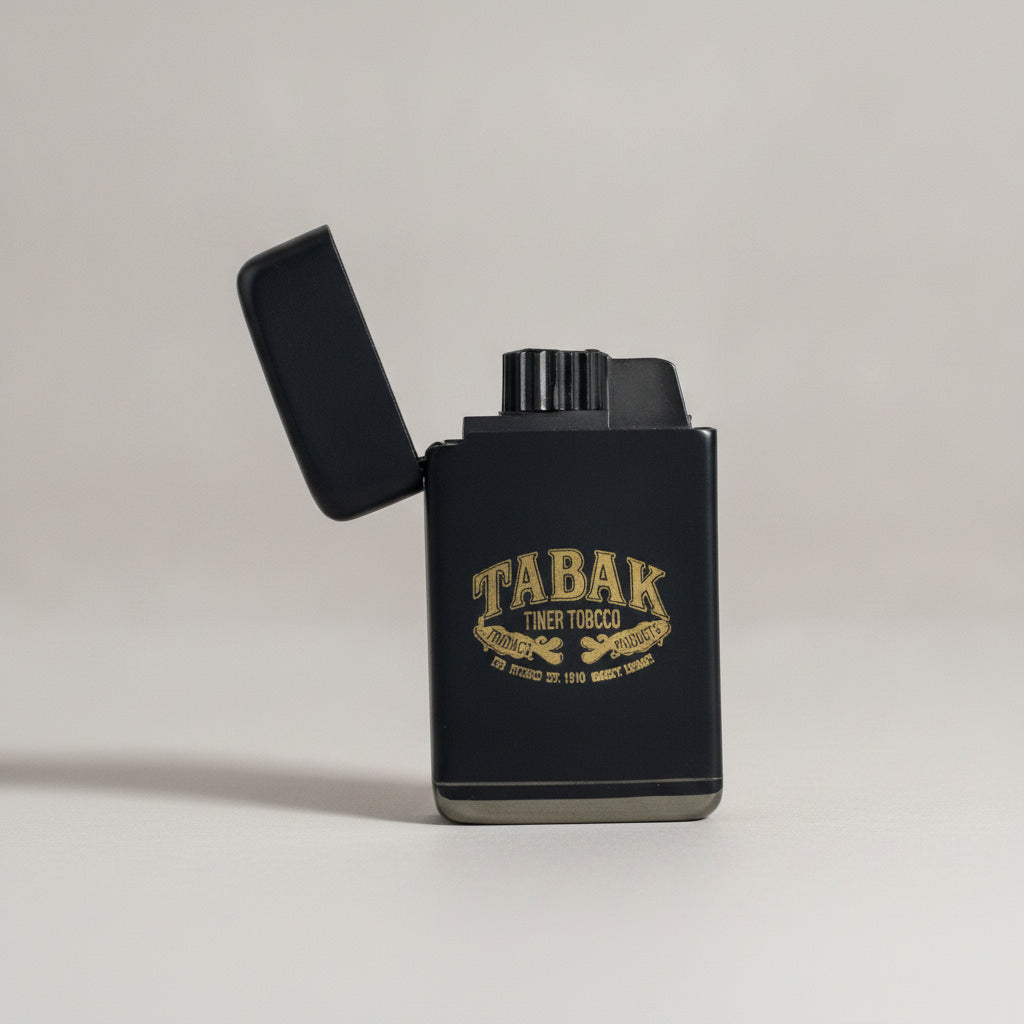 Lighter, Tabak, Spark