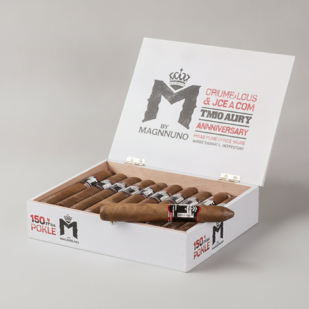 M by Macanudo, Toro
