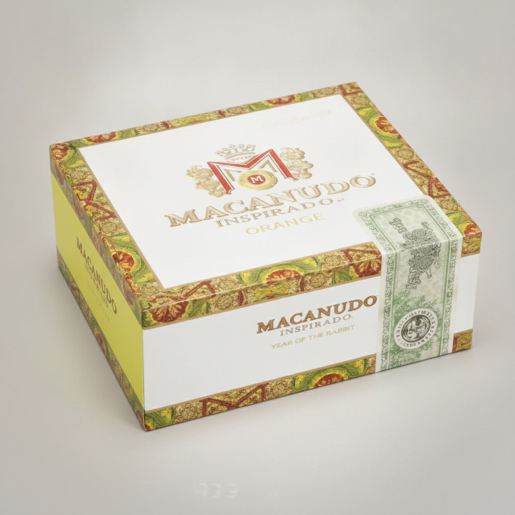 Macanudo, Gigante