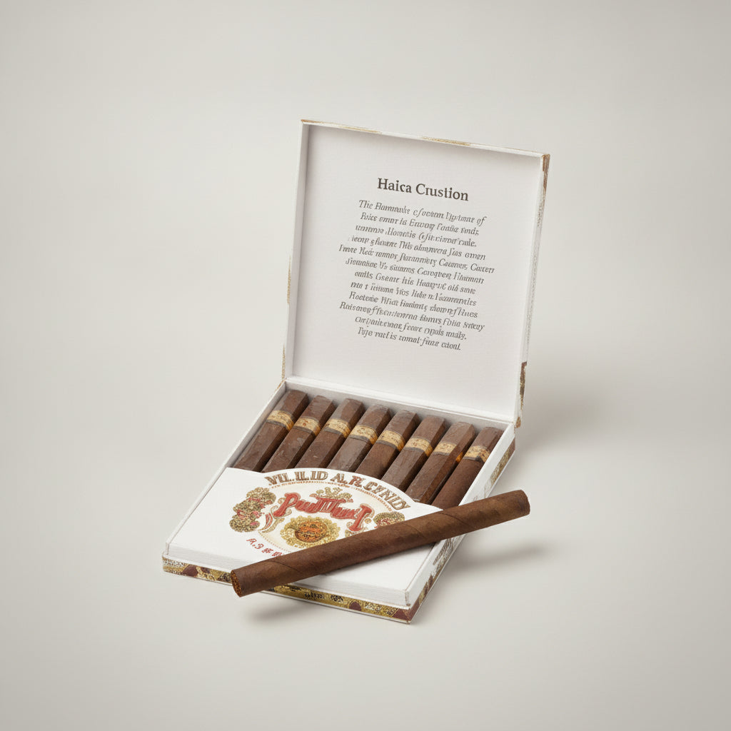 Macanudo, Miniatures 8 PK