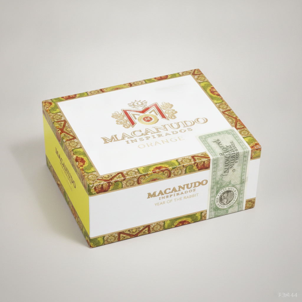 Macanudo, Petit Corona