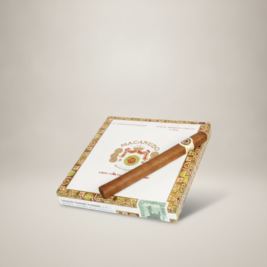 Macanudo, Prince Philip