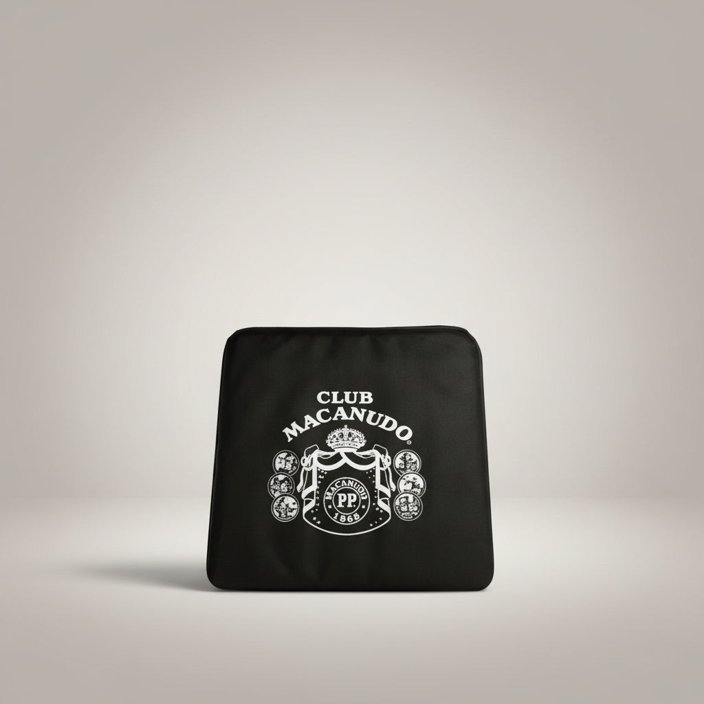 Macanudo, Seat Cushion