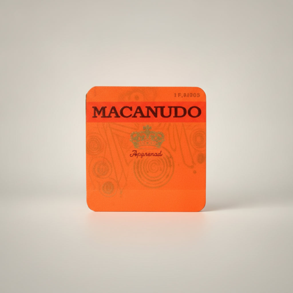 Macanudo Inspirado Orange, Minis