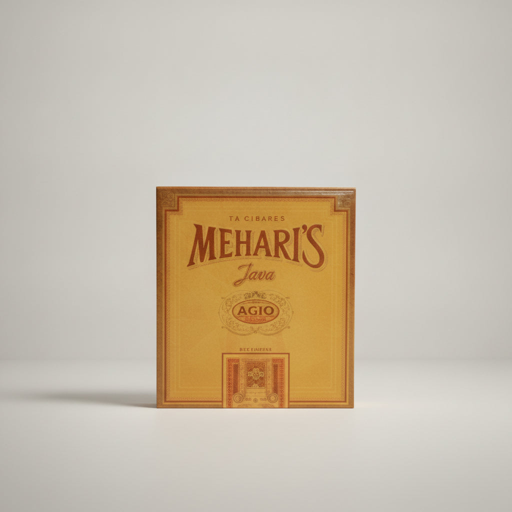 Mehari, Java