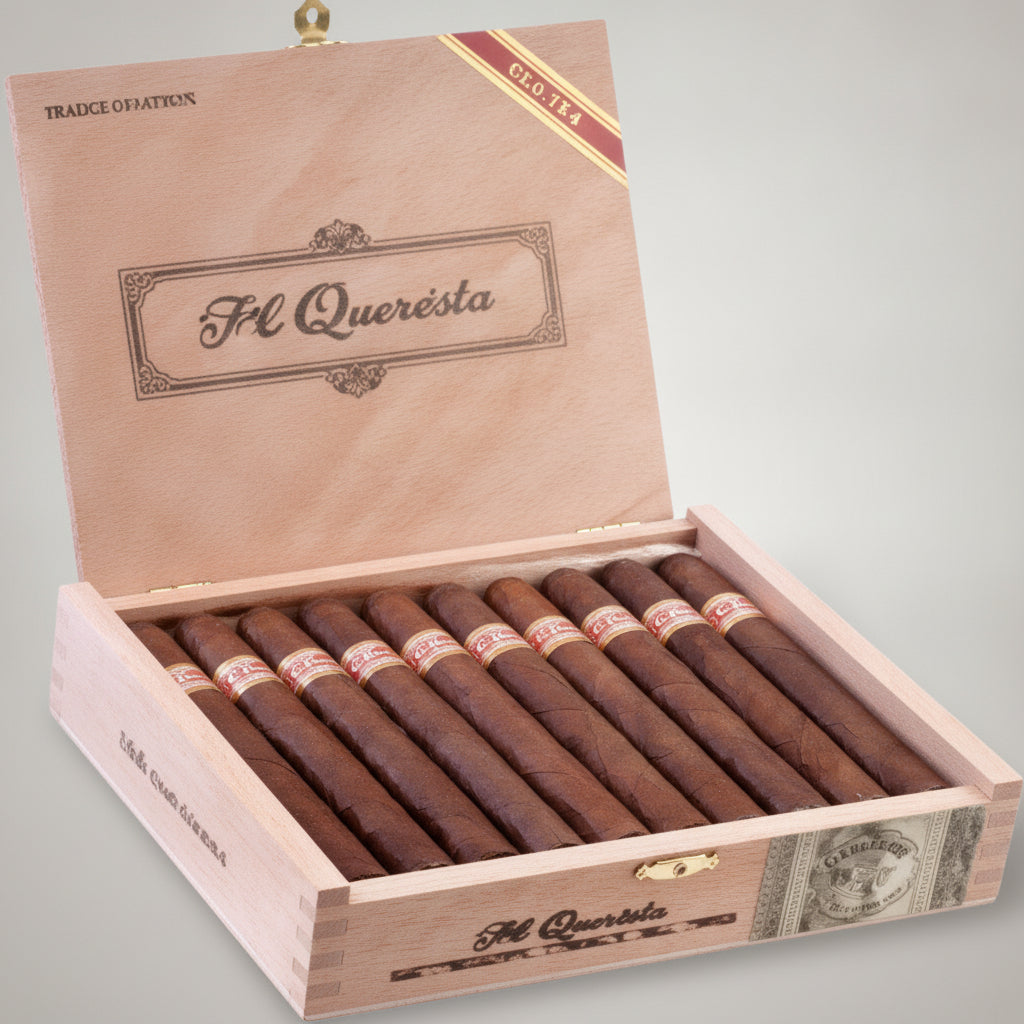 Mi Querida Triqui Traca, No. 552, Robusto