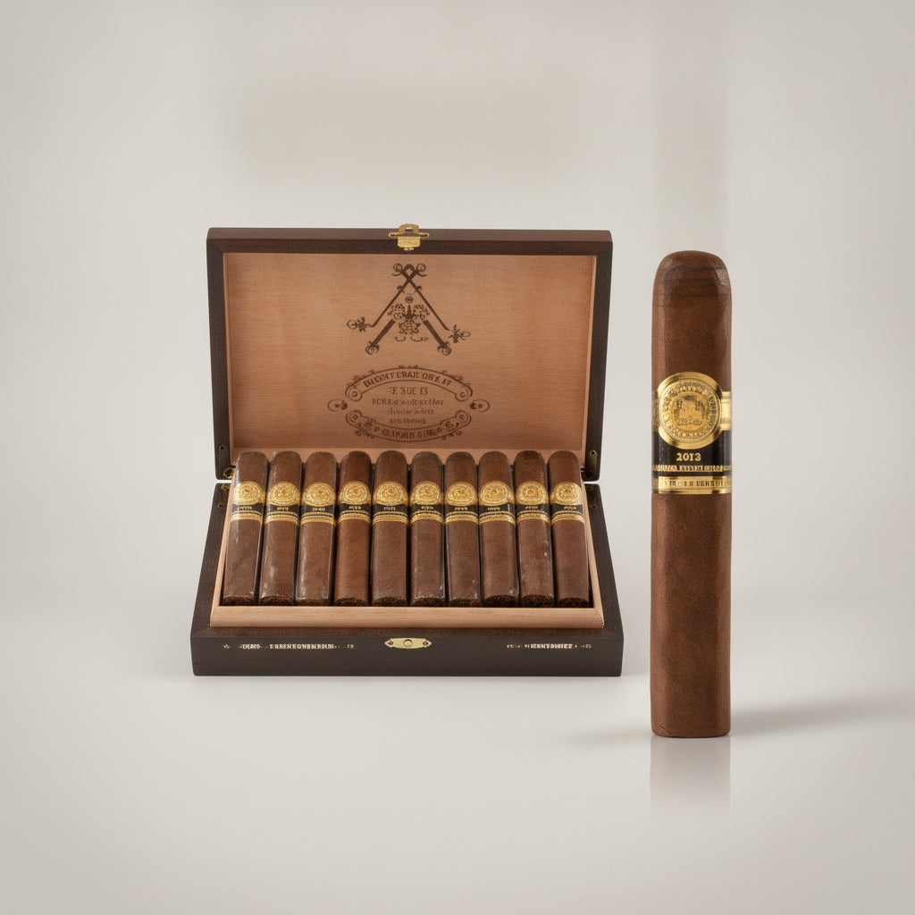 Montecristo 1935 Anniversary, Espeso
