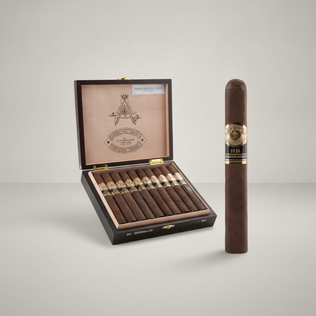 Montecristo 1935 Anniversary, Toro
