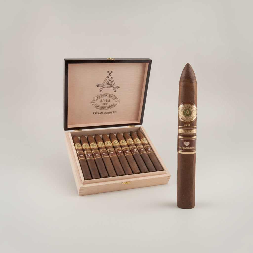 Montecristo 1935 Anniversary Edicion Diamonte, No.2