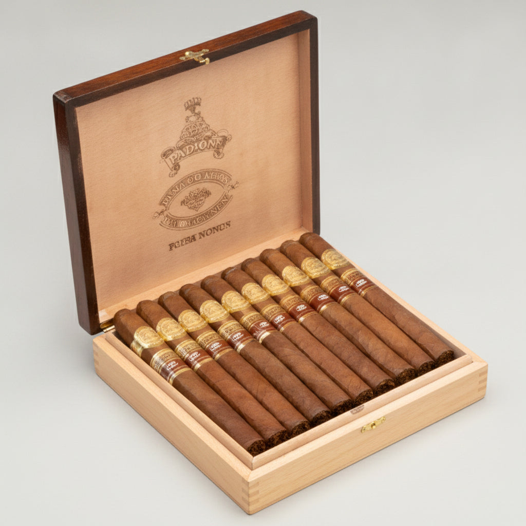 Montecristo 1935 Anniversary Edicion Diamonte, Robusto