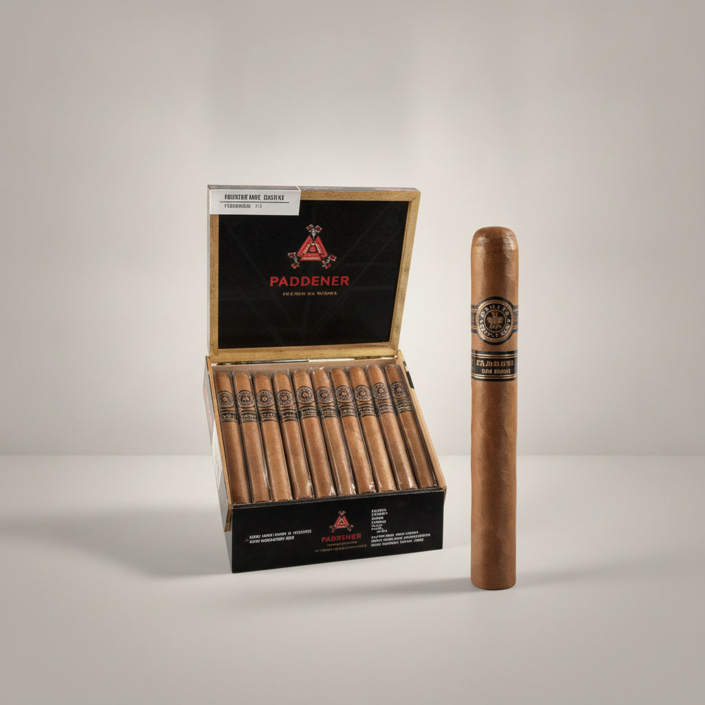 Montecristo Nicaragua, Churchill
