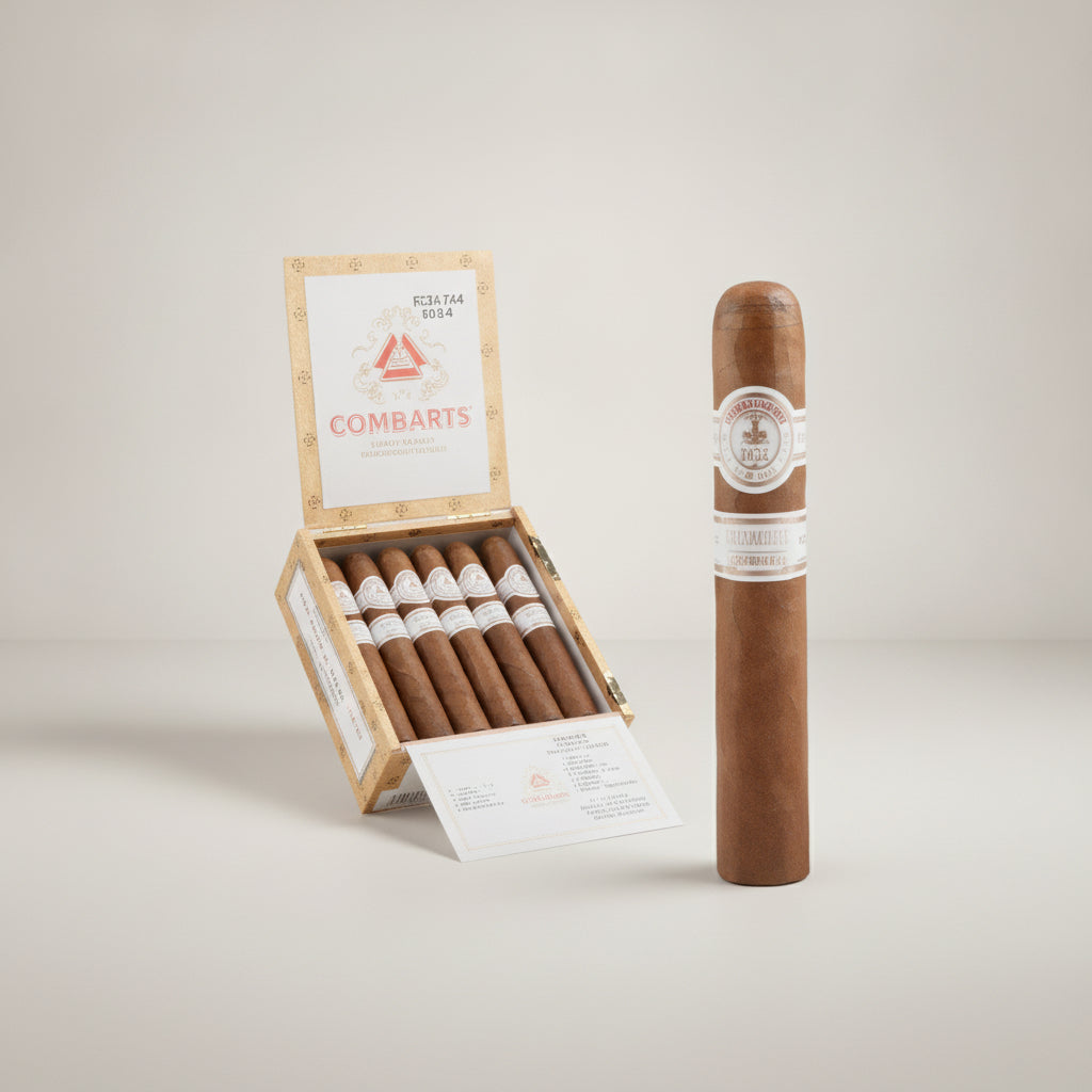Montecristo White, Rothchilde