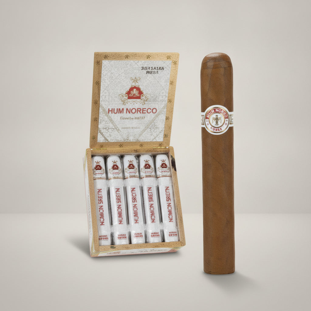Montecristo White, Toro Grande (Tube)