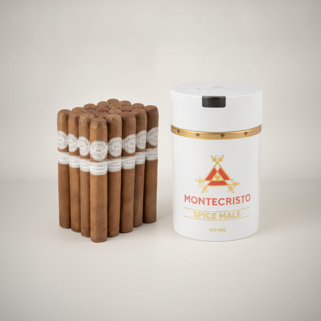 Montecristo White, Toro Jar