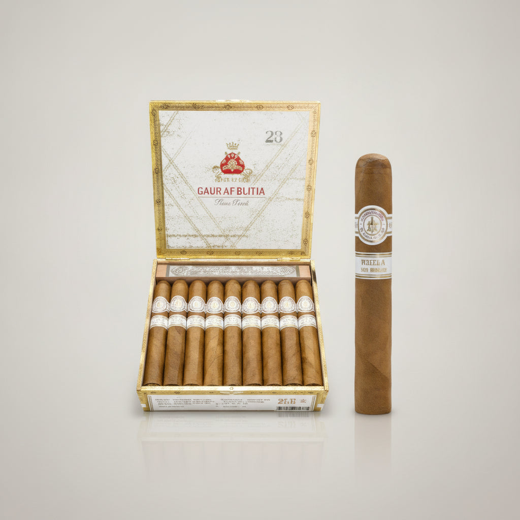 Montecristo White, Toro