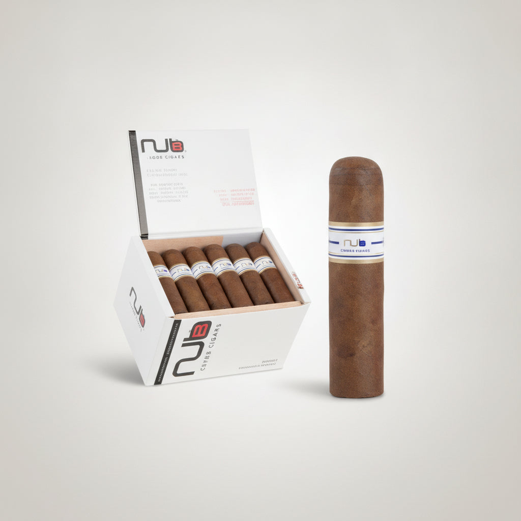 Nub by Oliva, Cameroon 358