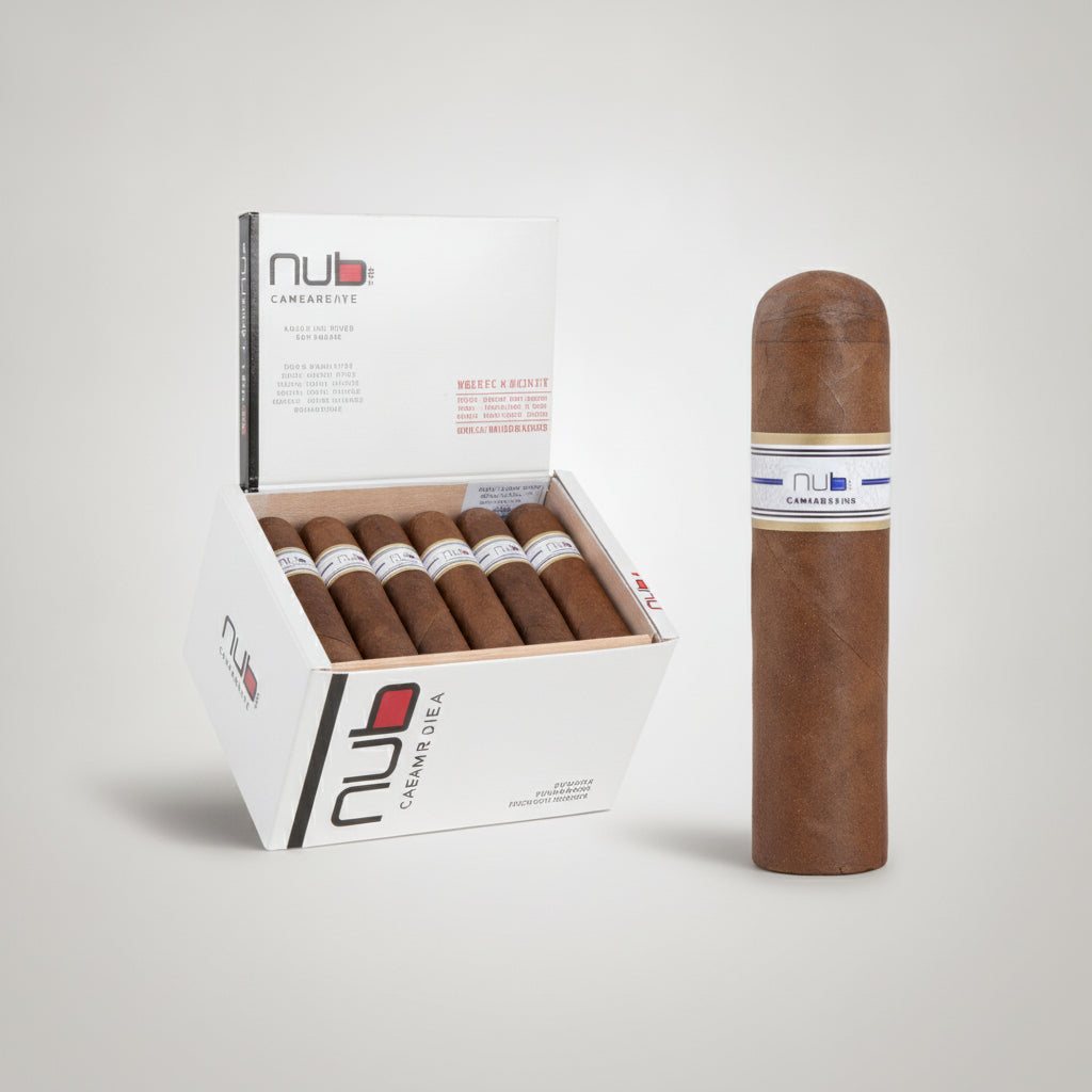 Nub by Oliva, Cameroon 460