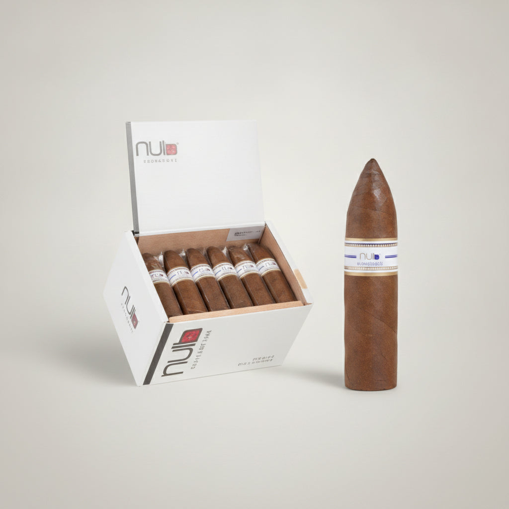 Nub by Oliva, Cameroon