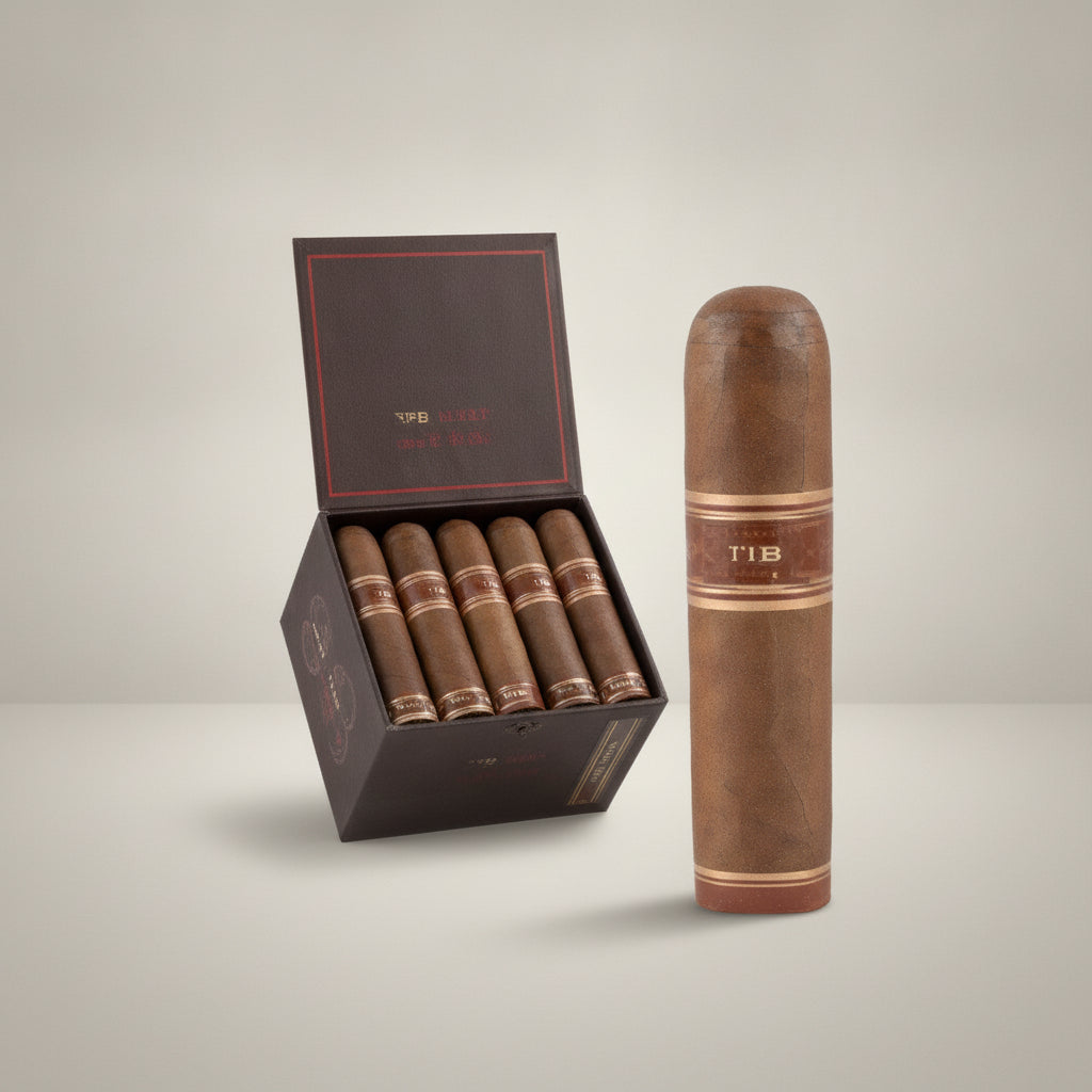 Nub Nuance Double Roast, Mocha Indonesian