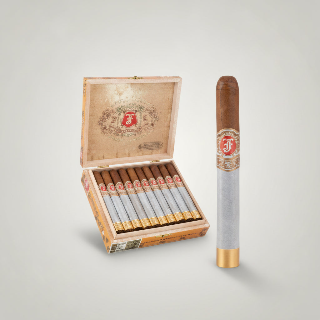 My Father Fonseca, Cosacos