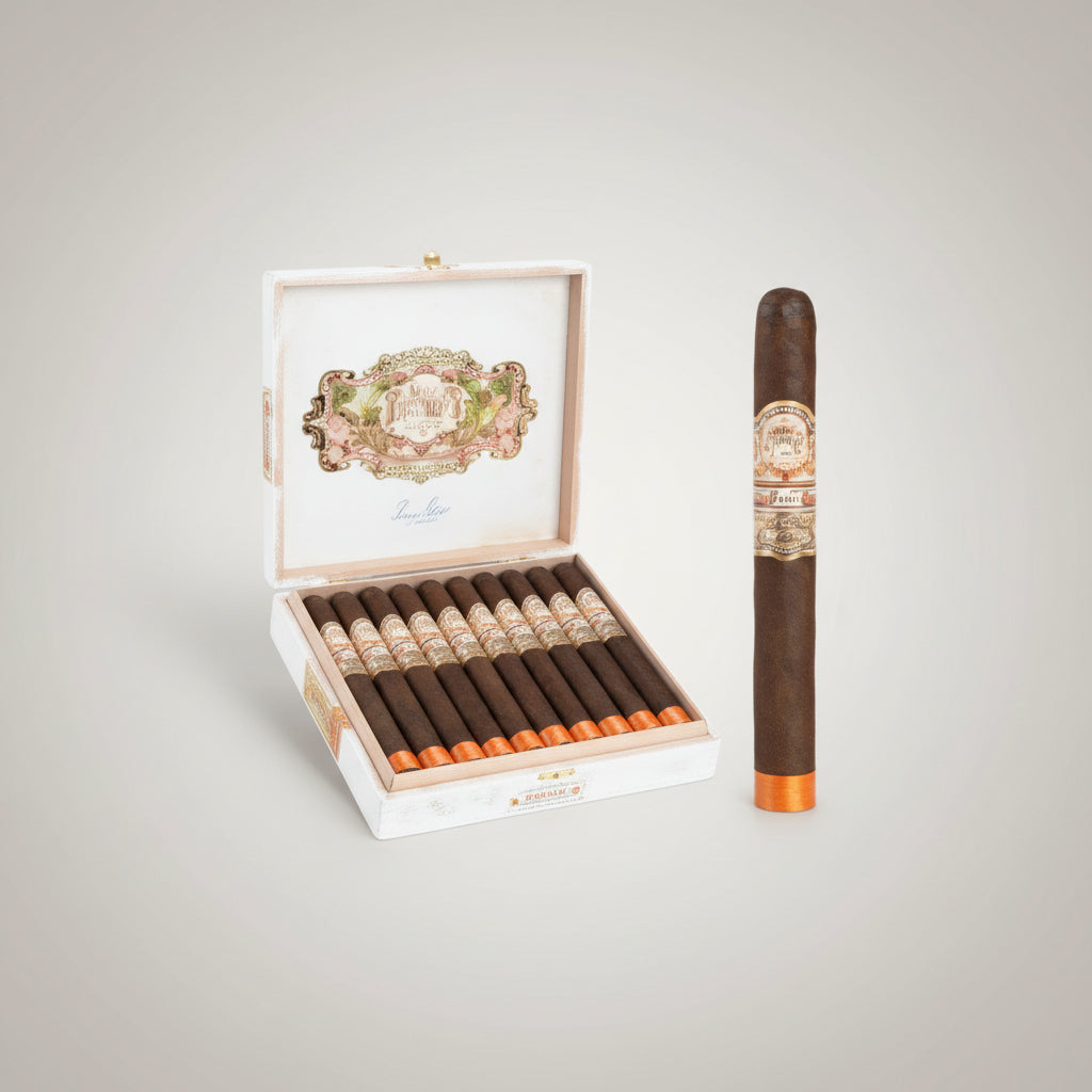 My Father, Le Bijou 1922 Churchill