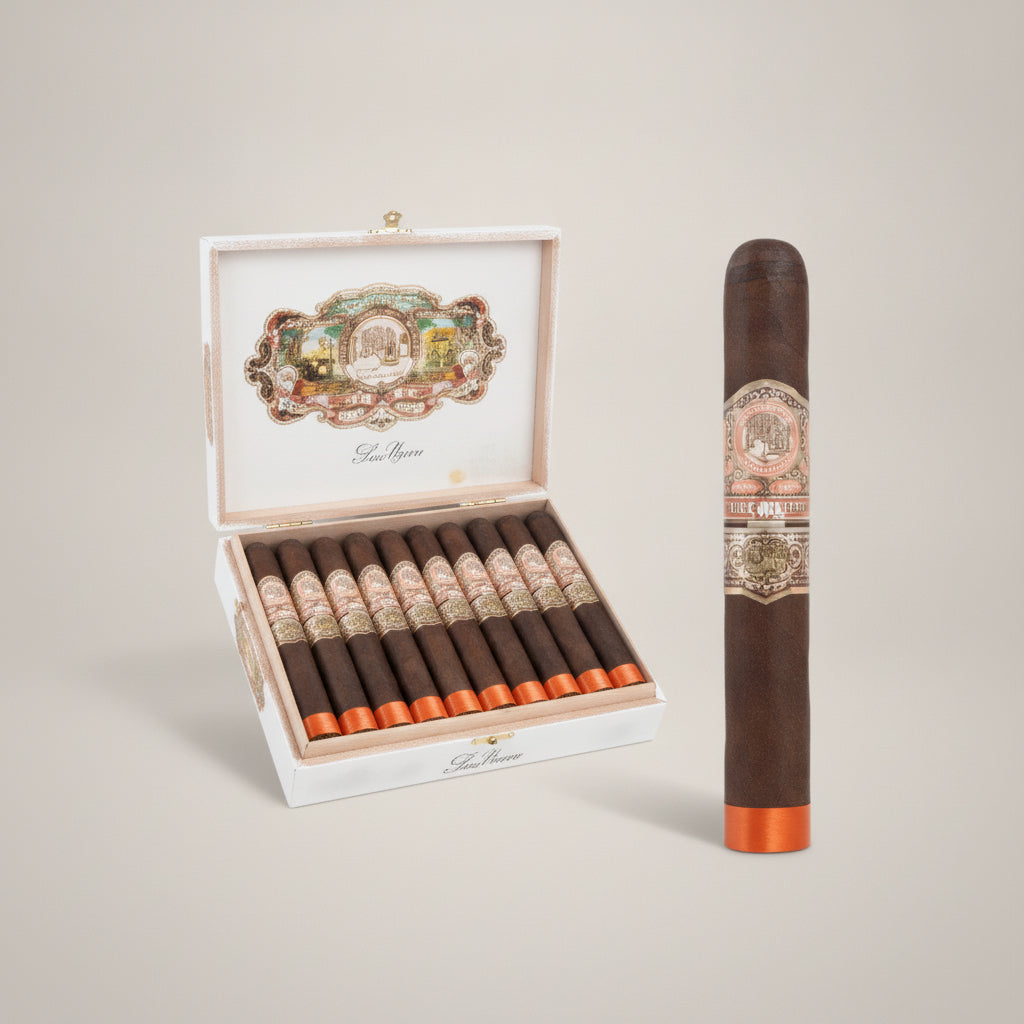 My Father, Le Bijou 1922 Toro