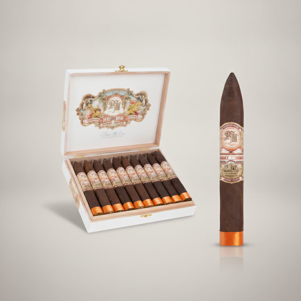 My Father, Le Bijou 1922 Torpedo BP