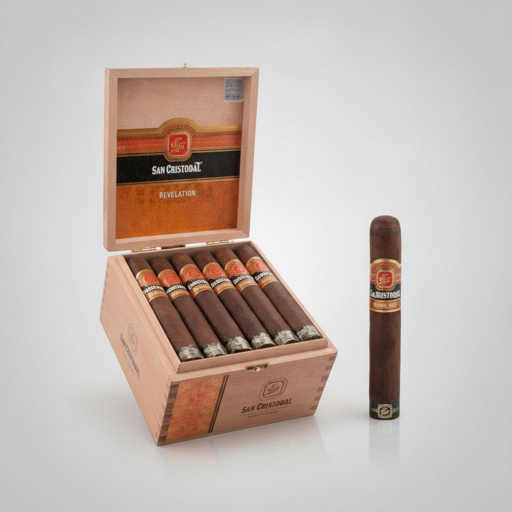 E P Carrillo Essence Sumatra, Gordo