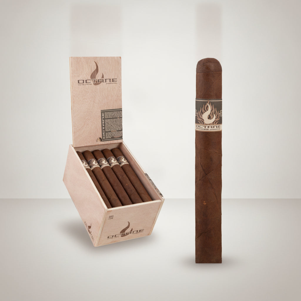 Octane Hi-Octane, Habano O58