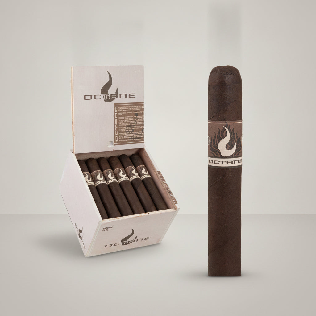 Octane, Robusto