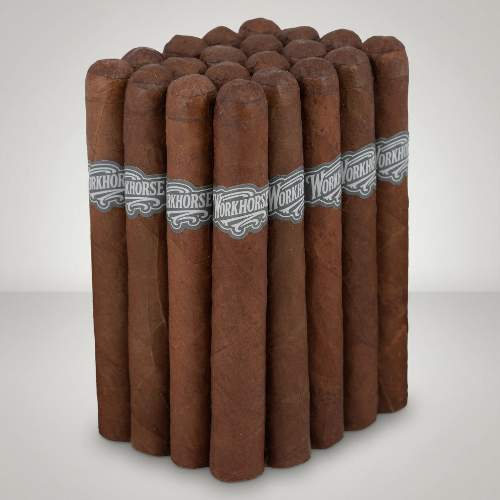 Workhorse, Toro Natural