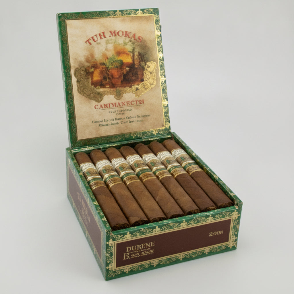 New World Cameroon, Torpedo