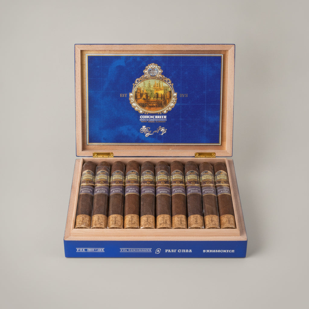 New World Decenio 10th Anniversary, Toro