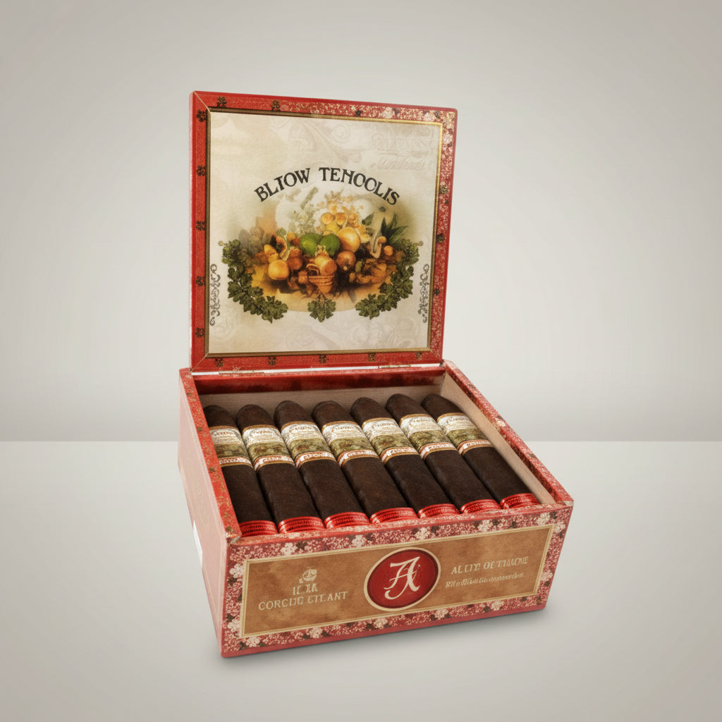New World Oscuro, Double Corona