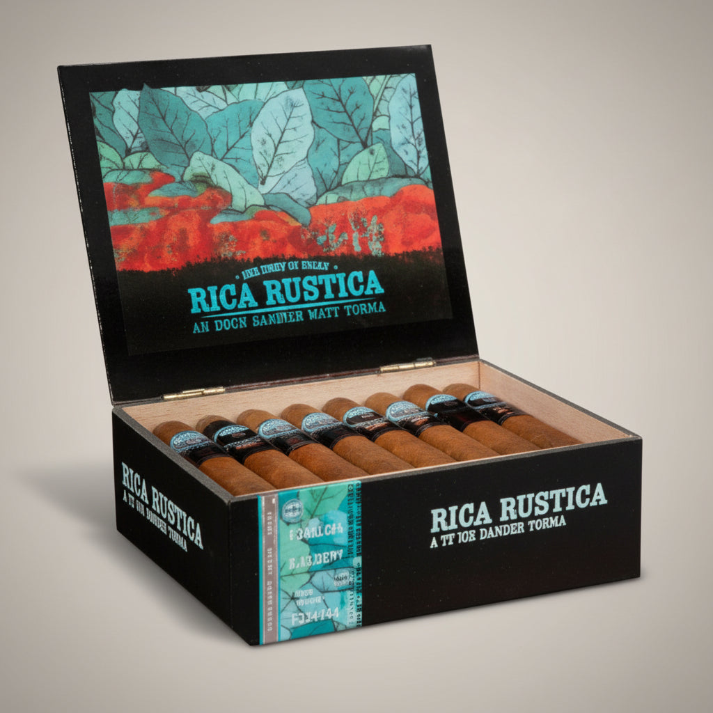 Nica Rustica Adobe, Toro