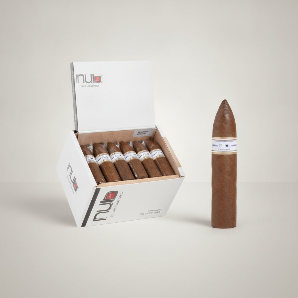 Nub by Oliva, Cameroon