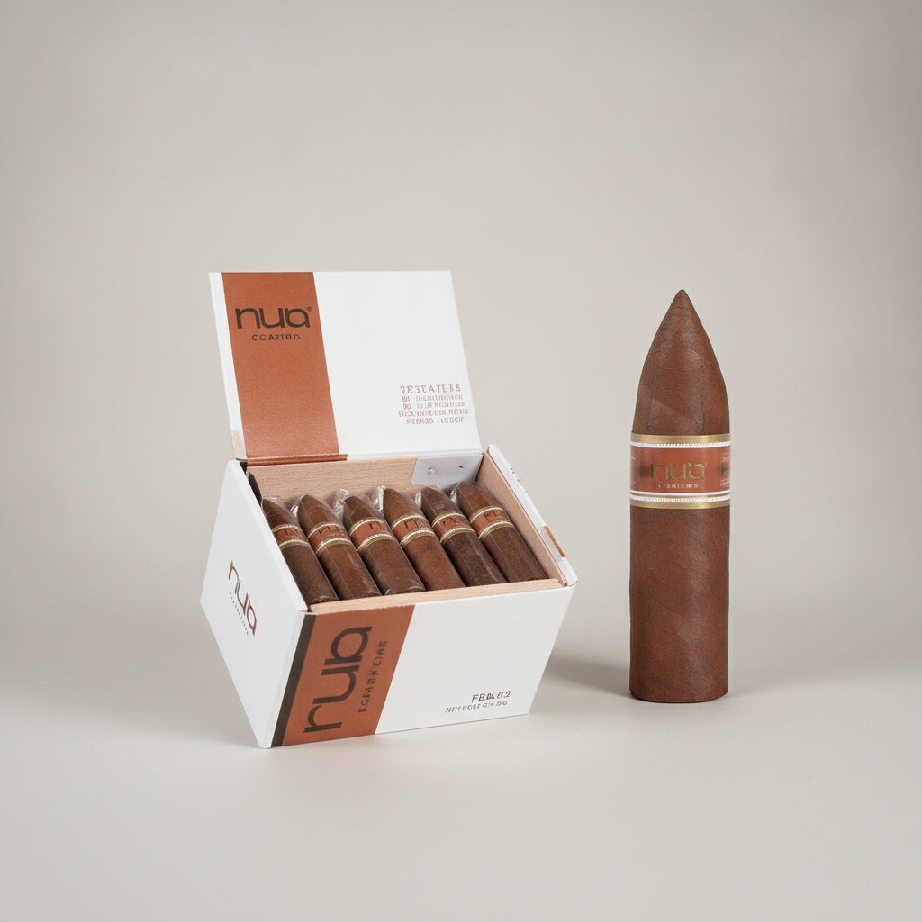 Nub by Oliva, Habano 464 Torpedo